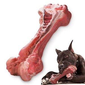 RUXAN Indestructible Heavy-Duty Dog Chew Toy