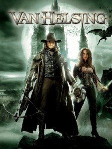 Van Helsing Dog Costume for Spooky Fun
