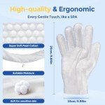 Petclear Wash-Free Dog Grooming Wipes - 10 Pack