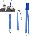 Faderr 3-Pack Pet Care Grooming Straps for Dogs
