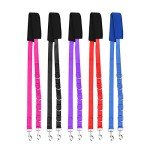 Faderr 3-Pack Pet Care Grooming Straps for Dogs