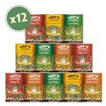 Lily's Kitchen Classic Adult Wet Dog Food Variety Pack