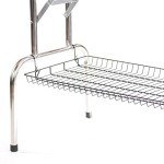 Pink Pedigroom Dog Grooming Table