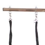 Pink Pedigroom Dog Grooming Table