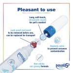 DOUXO® S3 Ear Cleaner for Dogs & Cats