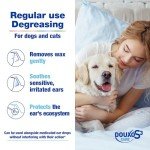 DOUXO® S3 Ear Cleaner for Dogs & Cats