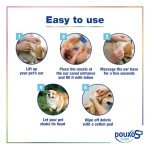 DOUXO® S3 Ear Cleaner for Dogs & Cats