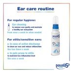DOUXO® S3 Ear Cleaner for Dogs & Cats