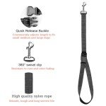 Adjustable Dog Grooming Loop and Bathing Tether