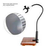 Hands-Free Aluminum Dog Grooming Stand Holder