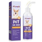 Gentle Ear Cleaner for Dogs and Cats 120ml