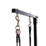 Adjustable 35" Dog Grooming Arm with Table Clamp