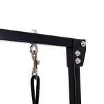 Adjustable 35" Dog Grooming Arm with Table Clamp