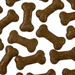Beef Flavored Dog Treat Biscuits – 3L Bucket