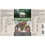 AniForte BARF Complete Dog Supplement – 100% Natural