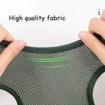 Dog Grooming Hammock and Nail Trimming Harness