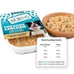 Burns Natural Adult & Senior Wet Dog Food