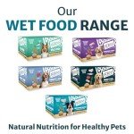 Burns Natural Adult & Senior Wet Dog Food