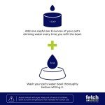 Arm & Hammer Fresh Spectrum Dog Dental Water Additive