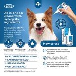 Clorexyderm OTO Piu Dog & Cat Ear Cleaner 150ml