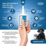 Clorexyderm OTO Piu Dog & Cat Ear Cleaner 150ml