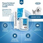 Clorexyderm OTO Piu Dog & Cat Ear Cleaner 150ml