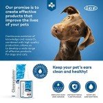 Clorexyderm OTO Piu Dog & Cat Ear Cleaner 150ml