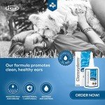 Clorexyderm OTO Piu Dog & Cat Ear Cleaner 150ml