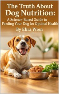 Dog Nutrition: A Science-Based Feeding Guide