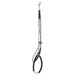 Adjustable Pet Grooming Table with Double Noose