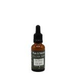 Natural Colloidal Silver Ear Drops for Dogs - 30ml