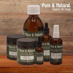 Natural Colloidal Silver Ear Drops for Dogs - 30ml