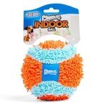 Chuckit! Indoor No Stuffing Dog Ball Toy