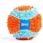 Chuckit! Indoor No Stuffing Dog Ball Toy