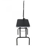 Portable Adjustable Dog Grooming Table, 76.2 cm