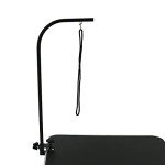 Portable Adjustable Dog Grooming Table, 76.2 cm