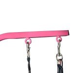 Adjustable Dog Grooming Arm with Leash Loop