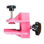 Adjustable Dog Grooming Arm with Leash Loop