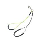 Adjustable Dog Grooming Arm with Leash Loop