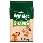 Winalot Dog Biscuits - 2 Packs, 1.8kg