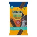 Morrisons Fresh Breath Dental Sticks for Dogs
