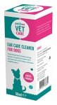 PDSA Dog Ear Cleaner Drops, 50 ml