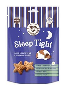 Laughing Dog Sleep Tight Grain Free Dog Treats