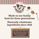 Laughing Dog Sleep Tight Grain Free Dog Treats
