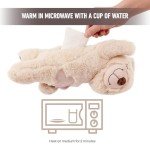 Pet Prime Snuggle Bear Plush Toy for Dogs