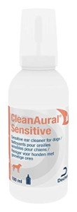 Gentle Ear Cleaner for Dogs - 100ml