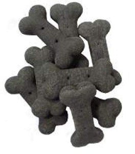 Pointer Dog Treats, Charcoal Bones, 2 kg