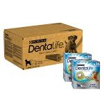 DENTALIFE Large Dog Dental Chews - 36 Sticks