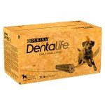 DENTALIFE Large Dog Dental Chews - 36 Sticks