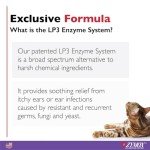 ZYMOX Enzymatic Ear Wipes for Dogs and Cats